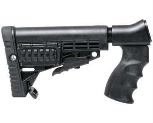 EMA Tactical Pistol Grip Stock Remington 870 Collapsible RS870